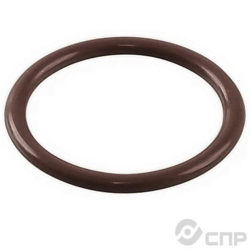 Кольцо круглого сечения (O-Ring) 3,3х1,8