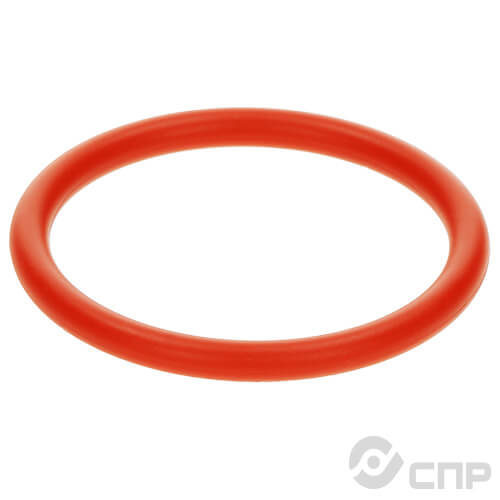 Кольцо круглого сечения (O-Ring) 3,3х1,8