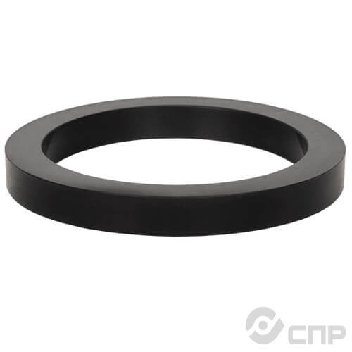 Кольцо прямоугольного сечения 2,2х1,6х1,6