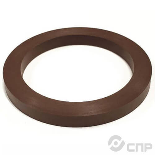 Кольцо прямоугольного сечения 2,2х1,6х1,6