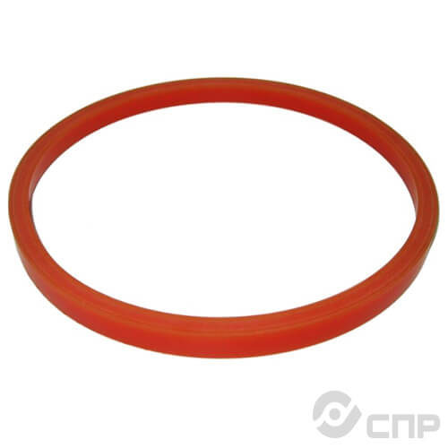 Кольцо прямоугольного сечения 2,2х1,6х1,6