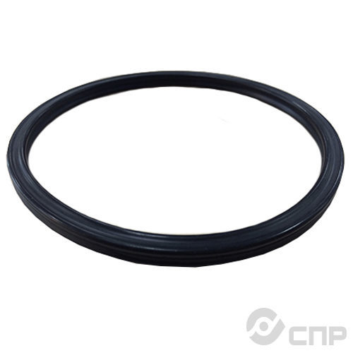 Кольцо Х-образное (X-ring) 5,2х0,8