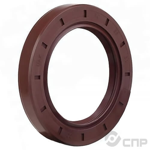 Манжета армированная 365,12х412,75х17,46 (сальник)