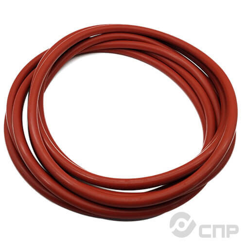 Шнур уплотнительный круглого сечения 25,4