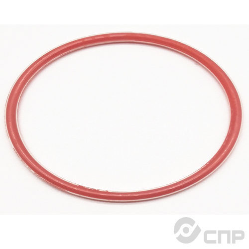 Кольцо в оболочке уплотнительное 8х1