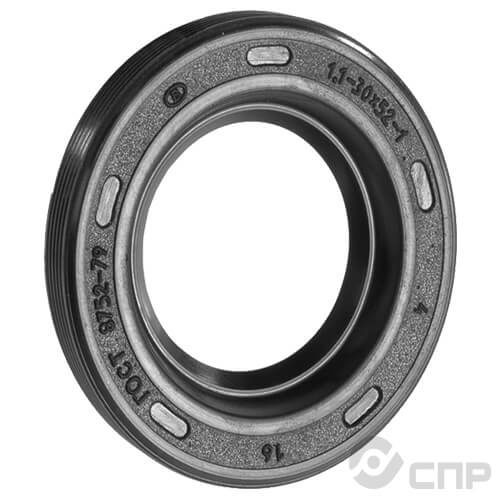 Манжета армированная (сальник) 150х180х12 ГОСТ 8752-79