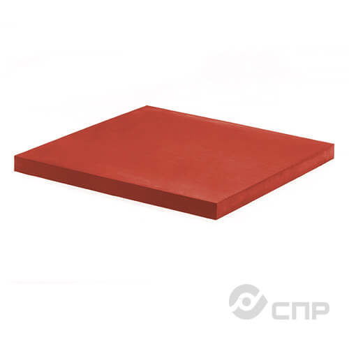 Техпластина (лист) 1250х1250х1,5