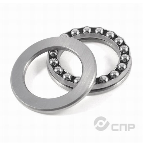 Подшипник упорный ГОСТ 65x100x100 (18213)